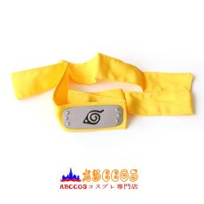 画像10: NARUTO -ナルト- 六道仙人モード うずまき ナルト コスプレ衣装 abccos製 「受注生産」 (10)