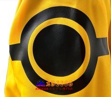 画像7: NARUTO -ナルト- 六道仙人モード うずまき ナルト コスプレ衣装 abccos製 「受注生産」 (7)