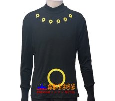 画像8: NARUTO -ナルト- 六道仙人モード うずまき ナルト コスプレ衣装 abccos製 「受注生産」 (8)