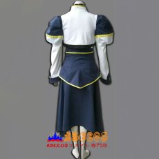 画像4: 魔法少女リリカルなのは 八神 はやて コスプレ衣装 abccos製 「受注生産」 (4)