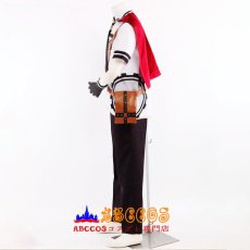 画像2: ファイナルファンタジー零式FINAL FANTASY TYPE-0 FF零式 Ace エース コスプレ衣装 abccos製 「受注生産」 (2)