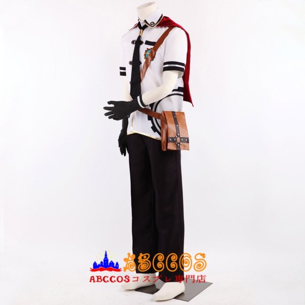 ファイナルファンタジー零式FINAL FANTASY TYPE-0 FF零式 Ace エース