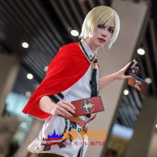 画像9: ファイナルファンタジー零式FINAL FANTASY TYPE-0 FF零式 Ace エース コスプレ衣装 abccos製 「受注生産」 (9)