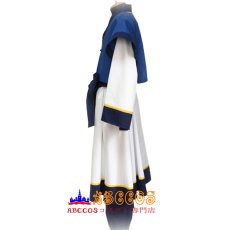 画像4: うたわれるもの ハクオロ コスプレ衣装 abccos製 「受注生産」 (4)