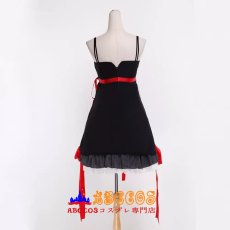 画像5: ギルティクラウン Guilty Crown 楪 いのり（ゆずりは いのり）コスプレ衣装 abccos製 「受注生産」 (5)