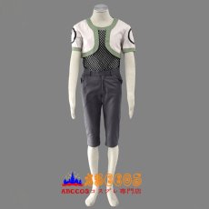 画像2: NARUTO -ナルト- 奈良シカマル コスプレ衣装 abccos製 「受注生産」 (2)