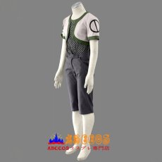 画像3: NARUTO -ナルト- 奈良シカマル コスプレ衣装 abccos製 「受注生産」 (3)