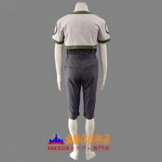 画像4: NARUTO -ナルト- 奈良シカマル コスプレ衣装 abccos製 「受注生産」 (4)