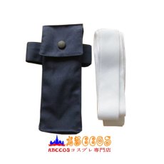 画像5: NARUTO -ナルト- 奈良シカマル コスプレ衣装 abccos製 「受注生産」 (5)