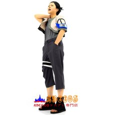 画像7: NARUTO -ナルト- 奈良シカマル コスプレ衣装 abccos製 「受注生産」 (7)