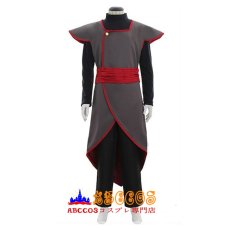 画像1: ドラゴンボール超（スーパー） ザマス ゴクウブラック コスプレ衣装 abccos製 「受注生産」 (1)