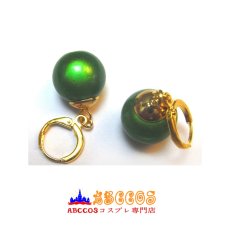 画像4: ドラゴンボール超（スーパー） ザマス ゴクウブラック コスプレ衣装 abccos製 「受注生産」 (4)