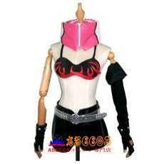 画像1: 天元突破 グッレン ラガン ヨーコ Yoko コスプレ衣装 abccos製 「受注生産」 (1)