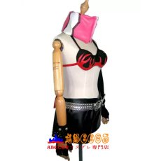 画像2: 天元突破 グッレン ラガン ヨーコ Yoko コスプレ衣装 abccos製 「受注生産」 (2)