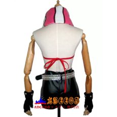 画像3: 天元突破 グッレン ラガン ヨーコ Yoko コスプレ衣装 abccos製 「受注生産」 (3)