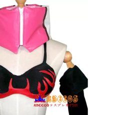 画像4: 天元突破 グッレン ラガン ヨーコ Yoko コスプレ衣装 abccos製 「受注生産」 (4)
