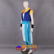 画像4: ドラゴンボールZ ゴテンクス コスプレ衣装 abccos製 「受注生産」 (4)