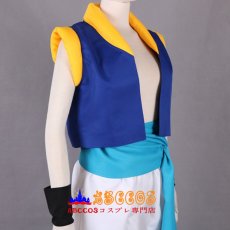 画像6: ドラゴンボールZ ゴテンクス コスプレ衣装 abccos製 「受注生産」 (6)