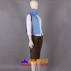 画像3: バイオハザード6/Biohazard 6  シェリー·バーキン SherryBirkin コスプレ衣装 abccos製 「受注生産」 (3)