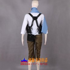 画像5: バイオハザード6/Biohazard 6  シェリー·バーキン SherryBirkin コスプレ衣装 abccos製 「受注生産」 (5)