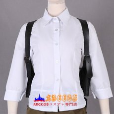 画像6: バイオハザード6/Biohazard 6  シェリー·バーキン SherryBirkin コスプレ衣装 abccos製 「受注生産」 (6)