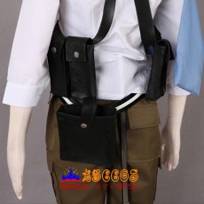 画像7: バイオハザード6/Biohazard 6  シェリー·バーキン SherryBirkin コスプレ衣装 abccos製 「受注生産」 (7)