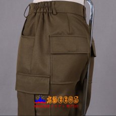 画像8: バイオハザード6/Biohazard 6  シェリー·バーキン SherryBirkin コスプレ衣装 abccos製 「受注生産」 (8)