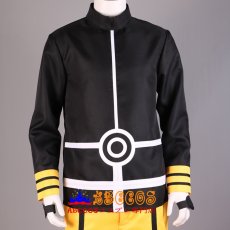 画像5: NARUTO -ナルト- BORUTO -ボルト- 九尾化 うずまき ナルト コスプレ衣装 abccos製 「受注生産」 (5)