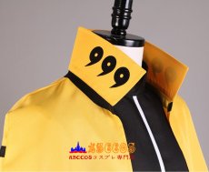 画像6: NARUTO -ナルト- BORUTO -ボルト- 九尾化 うずまき ナルト コスプレ衣装 abccos製 「受注生産」 (6)