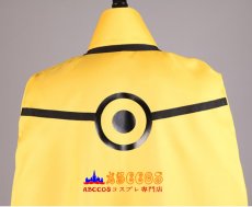 画像7: NARUTO -ナルト- BORUTO -ボルト- 九尾化 うずまき ナルト コスプレ衣装 abccos製 「受注生産」 (7)