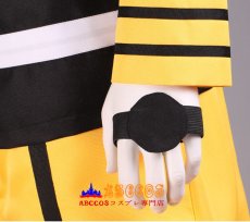 画像8: NARUTO -ナルト- BORUTO -ボルト- 九尾化 うずまき ナルト コスプレ衣装 abccos製 「受注生産」 (8)