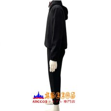 画像3: 呪術 廻戦（じゅじゅつ かいせん） 虎杖悠仁（いたどり ゆうじ） コスプレ衣装 abccos製 「受注生産」 (3)