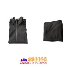 画像7: 呪術 廻戦（じゅじゅつ かいせん） 虎杖悠仁（いたどり ゆうじ） コスプレ衣装 abccos製 「受注生産」 (7)