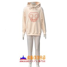 画像1: 『BLEACH』（ブリーチ） 黒崎一護（くろさき いちご）コスプレ衣装 abccos製 「受注生産」 (1)