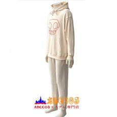 画像2: 『BLEACH』（ブリーチ） 黒崎一護（くろさき いちご）コスプレ衣装 abccos製 「受注生産」 (2)