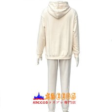 画像3: 『BLEACH』（ブリーチ） 黒崎一護（くろさき いちご）コスプレ衣装 abccos製 「受注生産」 (3)