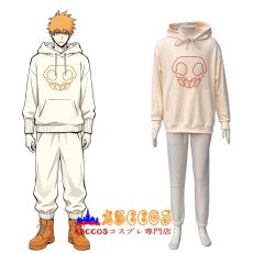 画像5: 『BLEACH』（ブリーチ） 黒崎一護（くろさき いちご）コスプレ衣装 abccos製 「受注生産」 (5)