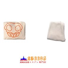 画像8: 『BLEACH』（ブリーチ） 黒崎一護（くろさき いちご）コスプレ衣装 abccos製 「受注生産」 (8)