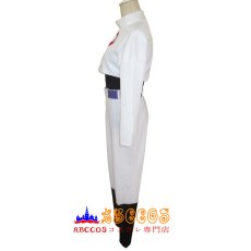 画像3: ポケットモンスター ロケット団 コジロウ コスプレ衣装 abccos製 「受注生産」 (3)