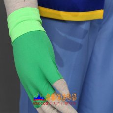 画像9: ポケットモンスター サトシ制服三代 コスプレ仮装 コスプレ衣装 abccos製 「受注生産」 (9)