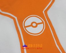 画像7: ポケットモンスター  ゴー男性のテイマー 制服 コスプレ仮装 コスプレ衣装 abccos製 「受注生産」 (7)