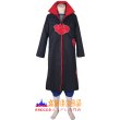 NARUTO -ナルト- 疾風伝うちは イタチ 暁の制服 コスプレ衣装