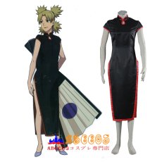 画像7: NARUTO -ナルト- 展覧会手鞠チャイナドレス コスプレ仮装 コスプレ衣装 abccos製 「受注生産」 (7)