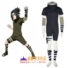 画像4: NARUTO -ナルト- うちは サスケ コスプレ衣装 abccos製 「受注生産」 (4)