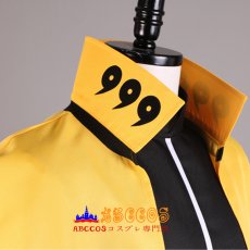 画像6: BORUTO -NARUTO THE MOVIE- うずまき ナルト コスプレ衣装 abccos製 「受注生産」 (6)