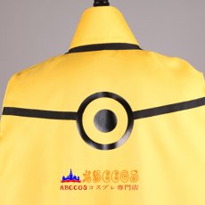 画像7: BORUTO -NARUTO THE MOVIE- うずまき ナルト コスプレ衣装 abccos製 「受注生産」 (7)