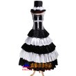 ONE PIECE（ワンピース） ペローナ コスプレ衣装 abccos製 「受注生産