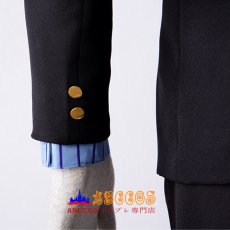 画像5: ONE PIECE（ワンピース）サンジ スーツ コスプレ衣装 abccos製 「受注生産」 (5)