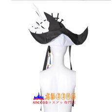 画像6: Arknights アークナイツ Specter スペクター コスプレ衣装 abccos製 「受注生産」 (6)