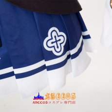 画像15: Honkai: Star Rail 崩壊：スターレイル 三月なのか コスプレ衣装 abccos製 「受注生産」 (15)